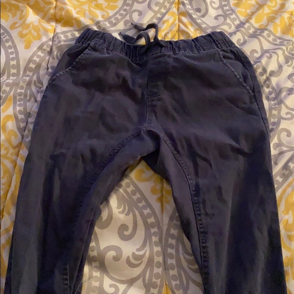 joggers